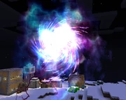 Unstable Node