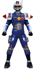 Prt-signalman