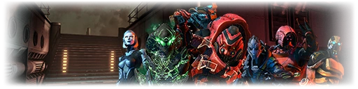 Reckoning Mastery Punisher Banner
