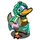Atlantean Duck-icon