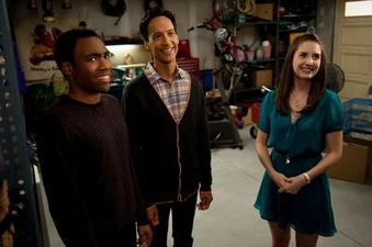 4X4 Promopic trio