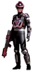 Prspd-ared