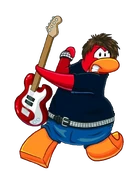 StompinBob Album