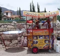 Kiosco SOLAR cart, 2-27-13.jpg