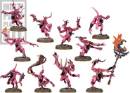Horrors 5th ed