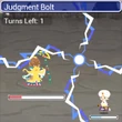 Judgment Bolt Brigade