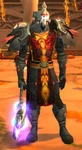 Aethas Silvermoon