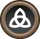 Round PureDark