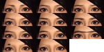 Female Eyebrows (DW7E)