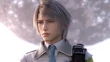 FFXIII2 Hope Ending
