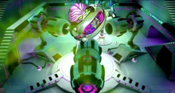S01E17 Inside TCRI