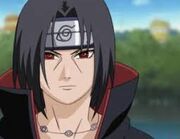 Itachi uchiha