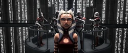 Ahsoka Courts