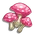Pink Toadstool-icon