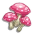 Pink Toadstool-icon