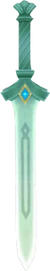 Espada Divina SS
