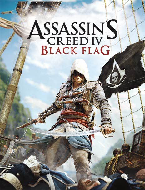 تریلر بازی Assassins Creed IV