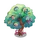 Rattle Tree-icon