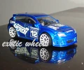 Subaru wrx (2)