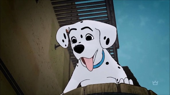 Freckles 101 Dalmatians Wiki 8853