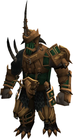 Bandos