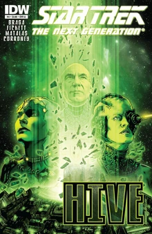 Hive 4