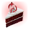 Anniversary Cake