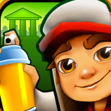 Subway Surfers World Tour: Rome - Subway Surfers Wiki