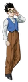 GohanBoGArt