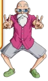 RoshiBoGArt