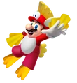 Cheep-CheepMarioSMB3D