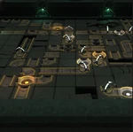 TWW Ring puzzle