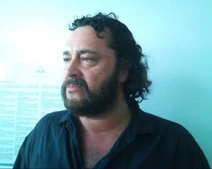 Ivan Kaye as Ludovico Sforza in The Borgias