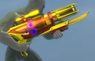 RifleBayonettedMinigun