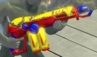 RifleFlamethrower