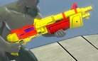 RifleMilitaryShotgun