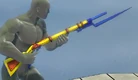 RifleMusket