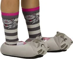 SoftKittySocksAndSlippers.jpg (6 KB) SoftKittySocksAndSlippers