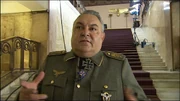 Göring Gnädinger interview