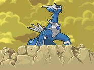 Dialga MM2