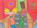 HA Pilot Arnold and Gerald by BlondeCecile.jpg