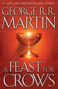 A feast for crows