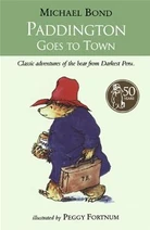 Paddington 8