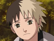 Itama Senju