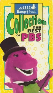 Collectionofpbs