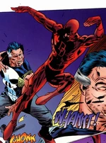 Matthew Murdock (Earth-95126)