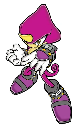 Blog Espio