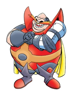 Robotnik Profile