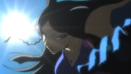 Minerva begins her torture