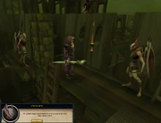 Rogue Vyres